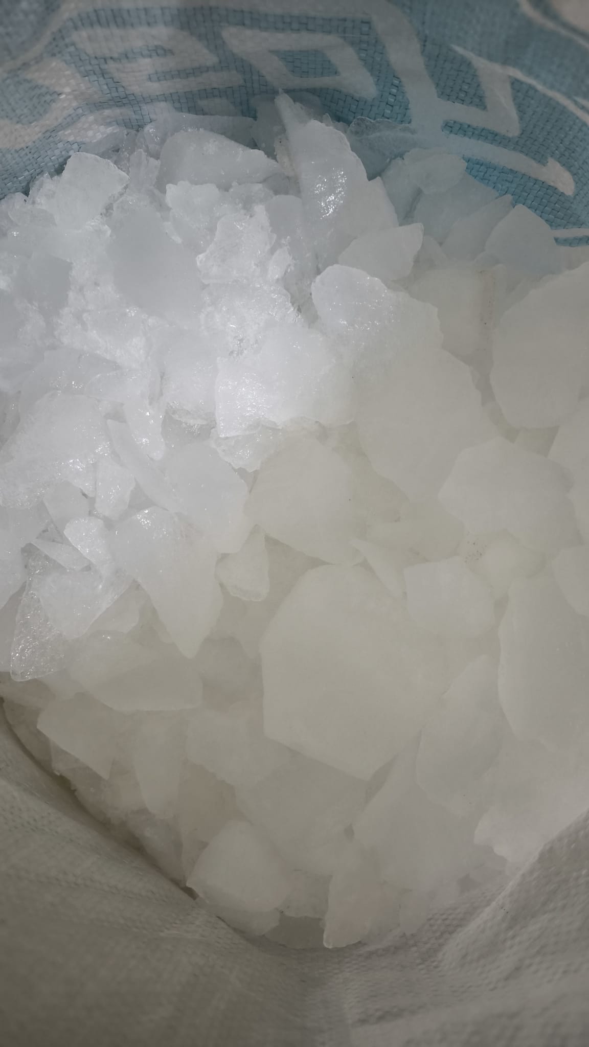 Kırık Buz 1 KG